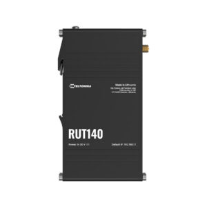 Teltonika RUT140 router przemysłowy (RUT140000000)