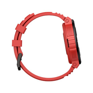 Smartwatch Zeblaze Ares 3 Plus czerwony