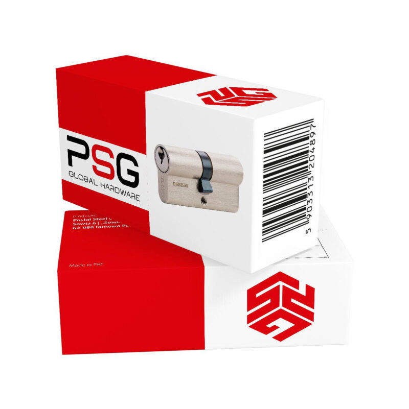 d36498983c292bcb530bf3f5919f2b88_original Wkładka PSG 63.63535.MN bębenkowa mosiężna 35/35, kolor nikiel-satyna