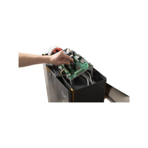 Szlaban CAME LS6 z ramieniem G06850 do 6,5m (pod LED)