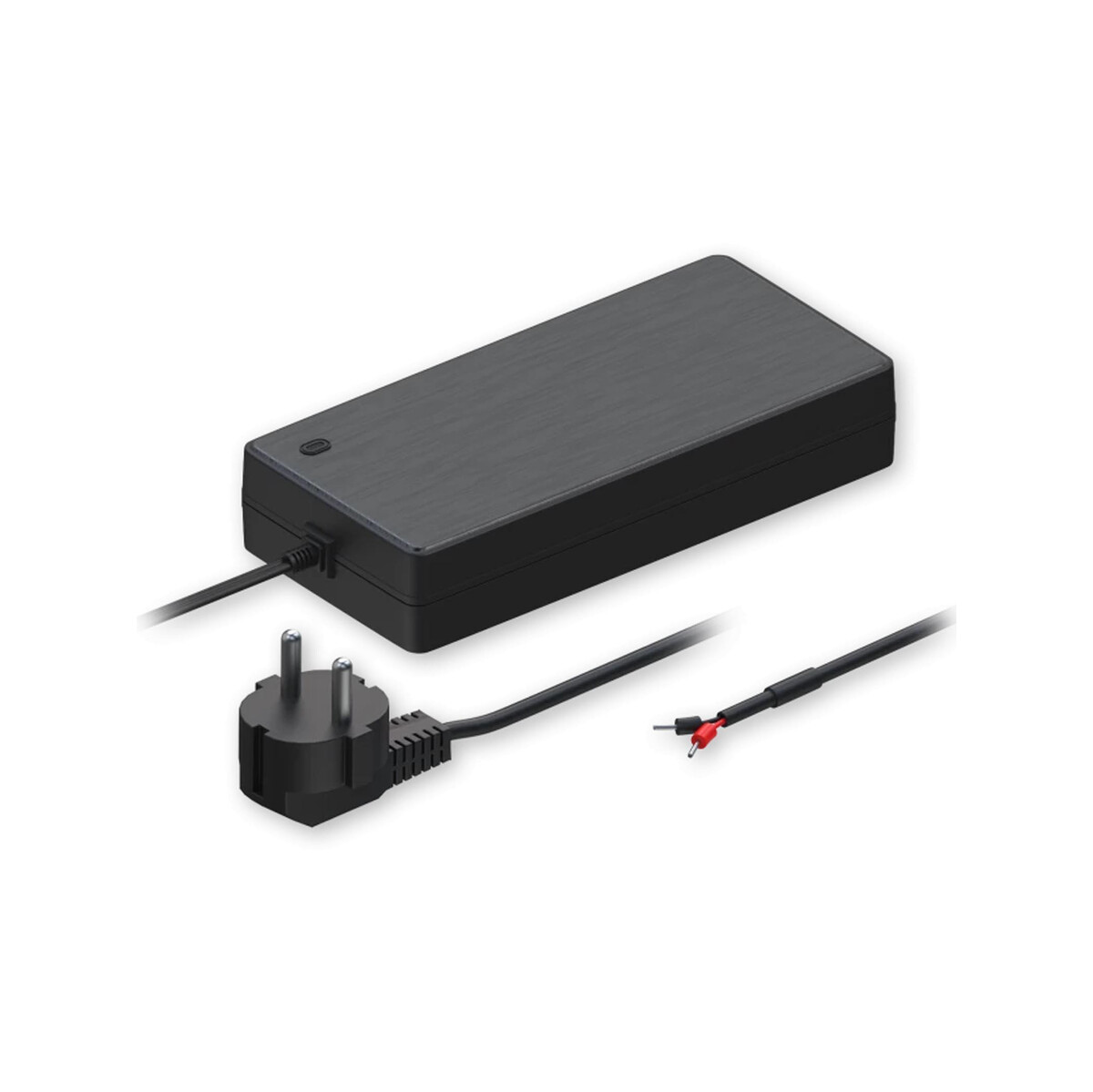Teltonika zasilacz PR320EUA 54V 4.62A 250W