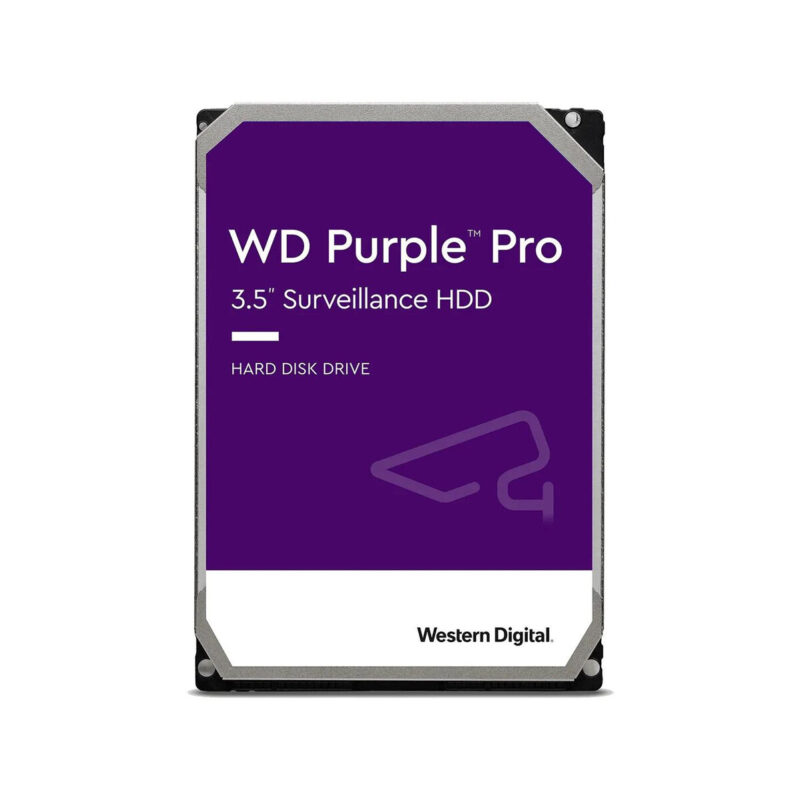 DYSK WD PURPLE 10TB PRO WD102PURP