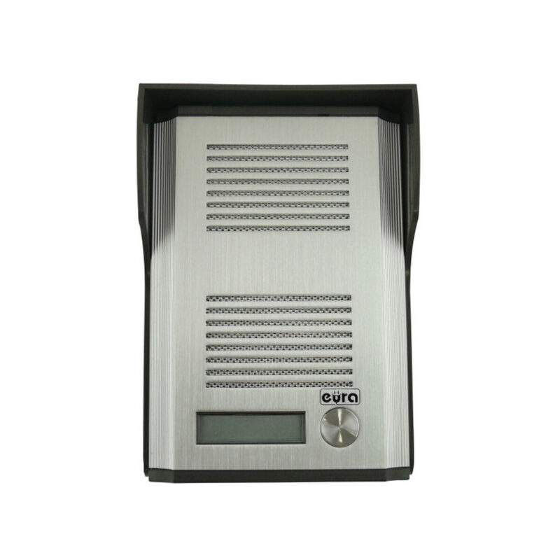 DOMOFON EURA ADP-44A3 (RL-3203D)