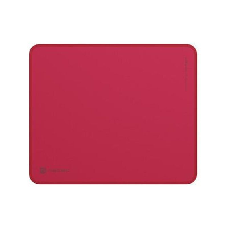 Podkładka pod mysz Natec Colors Series Viva Magenta 300x250mm