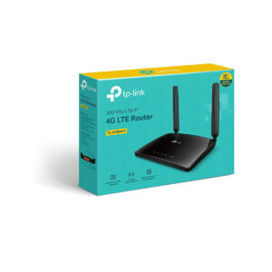 ROUTER TP-LINK MR6400 4G LTE