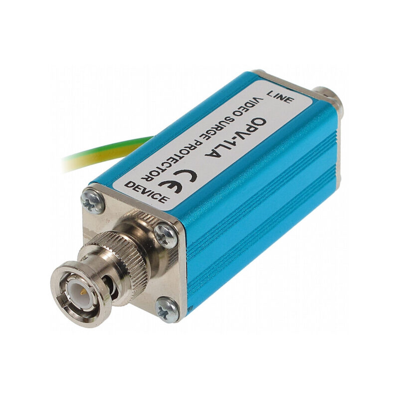 OGRANICZNIK PRZEPIĘĆ OPV-1LA