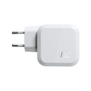 d39911d43d0b0c4bc6472fc95ec77d82_original ŁADOWARKA SIECIOWA Green Cell POWERGAN 65W 2xUSB-C 1xUSB-A CHARGC08W