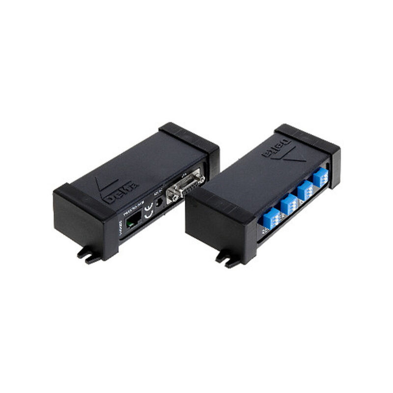 EXTENDER VGA TRVGA-300-P