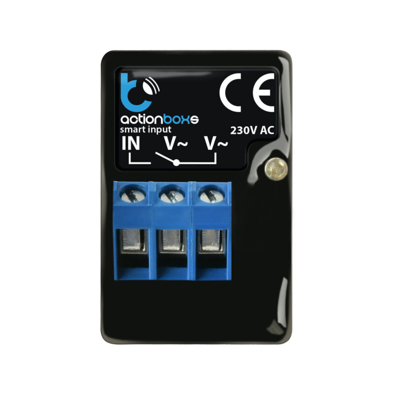 Moduł wejść binarnych actionboxs Blebox