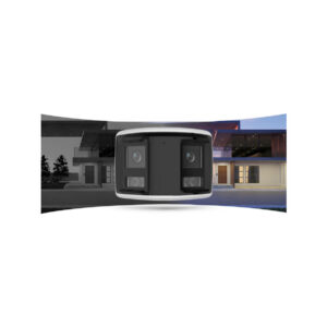 Kamera IP Hilook IPC-B460HAD-LUF/SL panoramiczna 6MP Smart Hybrid Light