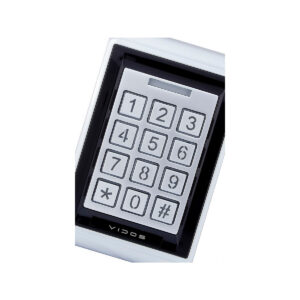 ZAMEK SZYFROWY VIDOS ZS50