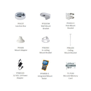 KAMERA IP DAHUA SD22204DB-GNY