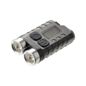 Latarka LED Newell EDC Nyks