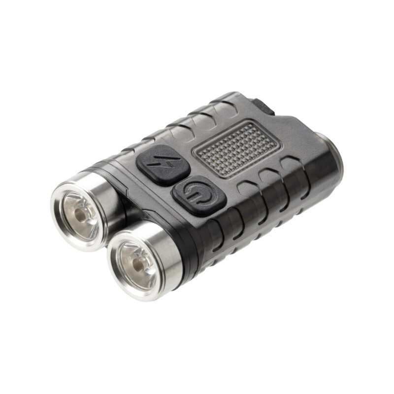 Latarka LED Newell EDC Nyks