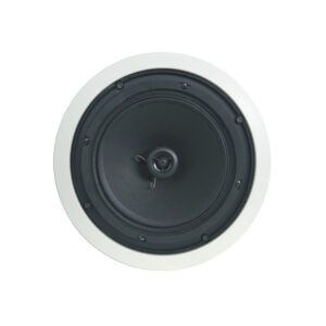 GŁOŚNIK SUFITOWY RH SOUND PA TZ-805T-2 20W 100V BIAŁY