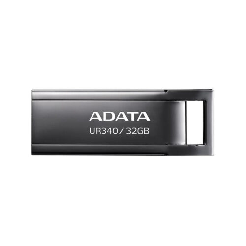 Adata Pendrive UR340 32GB USB3.2 Gen1 Czarny