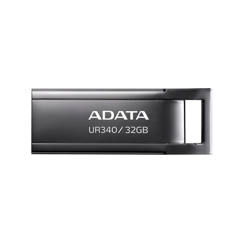 Adata Pendrive UR340 32GB USB3.2 Gen1 Czarny