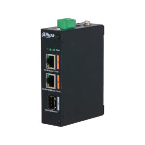 PRZEŁĄCZNIK NIEZARZĄDZALNY DAHUA PFS3103-1GT1ET-60-V2