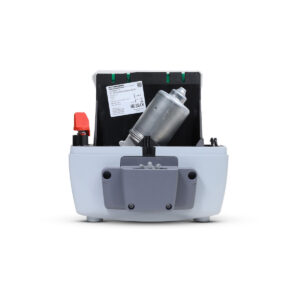 Zestaw Hormann Lineamatic P 868Mhz BiSecure do 500kg bram przesuwnych