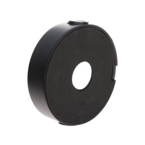 UCHWYT SUFITOWY DO KAMER KULISTYCH BD-MC129-BLACK