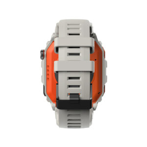 Smartwatch Zeblaze Ares GPS - biały