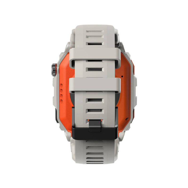 Smartwatch Zeblaze Ares GPS - biały