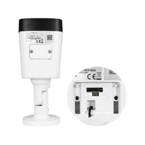 Kamera IP BCS Line BCS-L-TIP14FCL5-Ai1