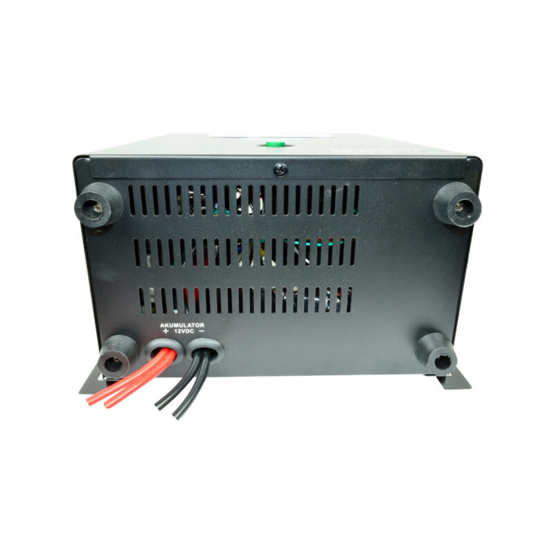 Przetwornica VOLT POLSKA SinusPro-500W 12V 300/500W