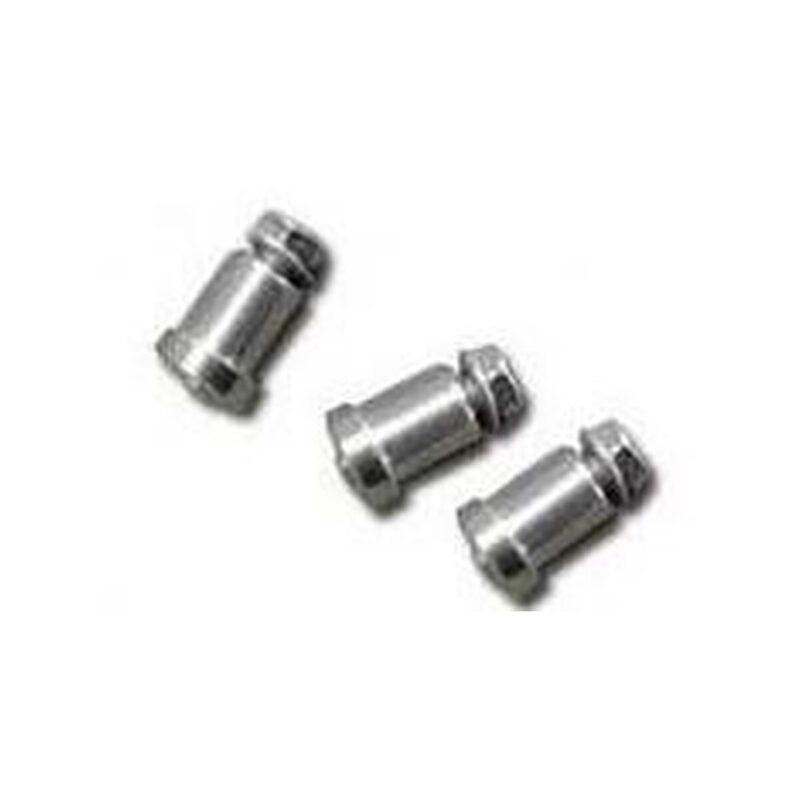 Tuleja do listwy zębatej ST.L1000x8