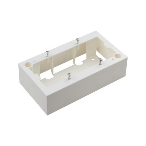 PUSZKA NATYNKOWA PODWÓJNA 4 MOD M45