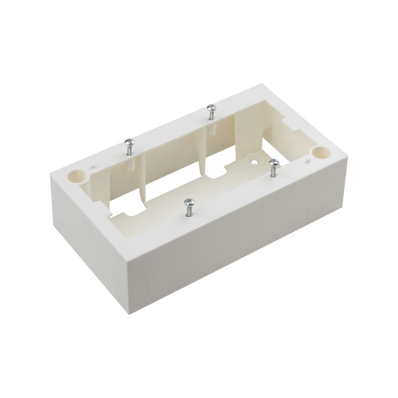 PUSZKA NATYNKOWA PODWÓJNA 4 MOD M45