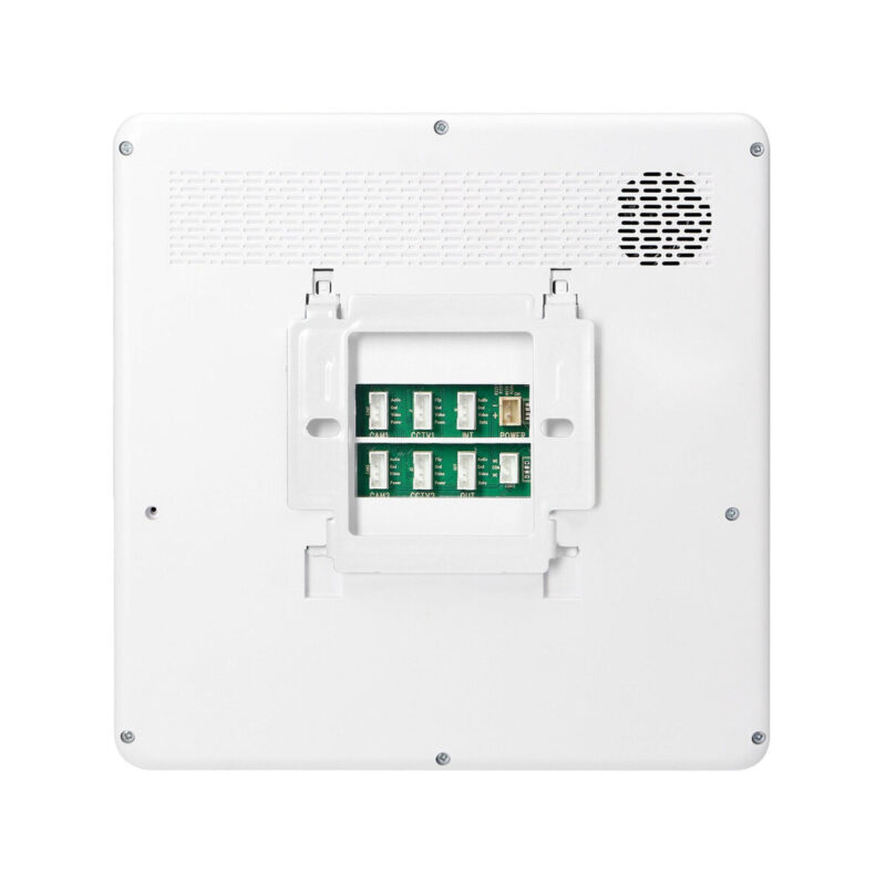 WIDEODOMOFON VIRONE VDP-67 FullHD, czytnik RFID, TUYA