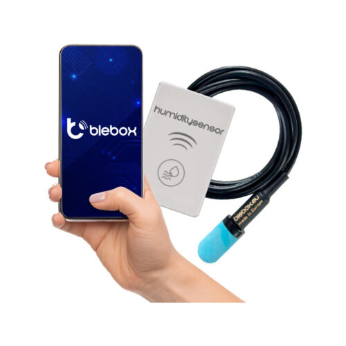 Czujnik wilgotności humiditysensor Blebox