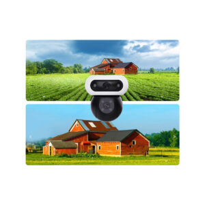 Kamera IP Ezviz C90 Dual (5MP+5MP) Wi-Fi