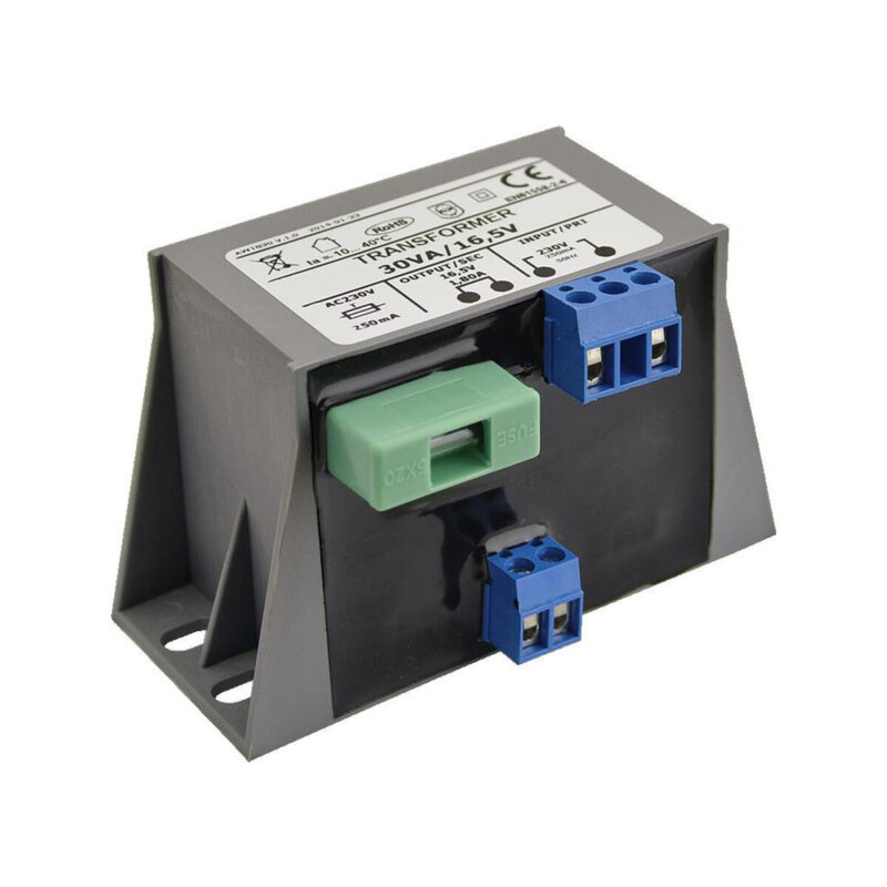 TRANSFORMATOR Pulsar AWT830