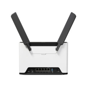 MIKROTIK ROUTERBOARD Chateau PRO ax Wi-Fi 6