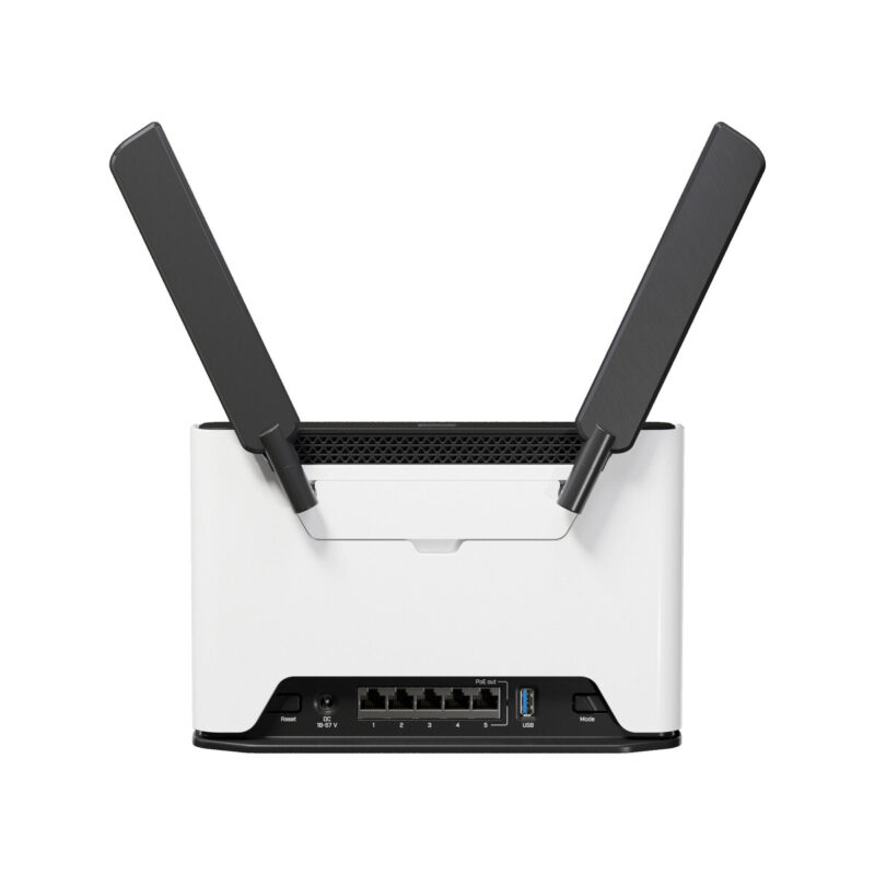 MIKROTIK ROUTERBOARD Chateau PRO ax Wi-Fi 6