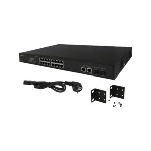 SWITCH POE PULSAR SF116