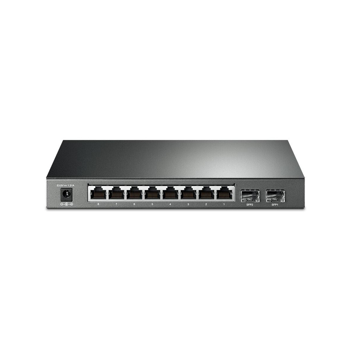 SWITCH TP-LINK TL-SG2210P