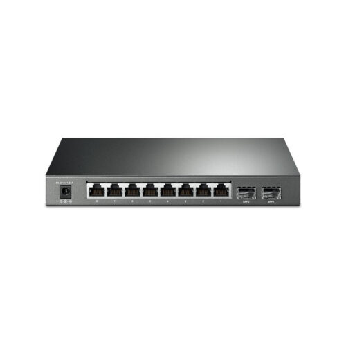 SWITCH TP-LINK TL-SG2210P