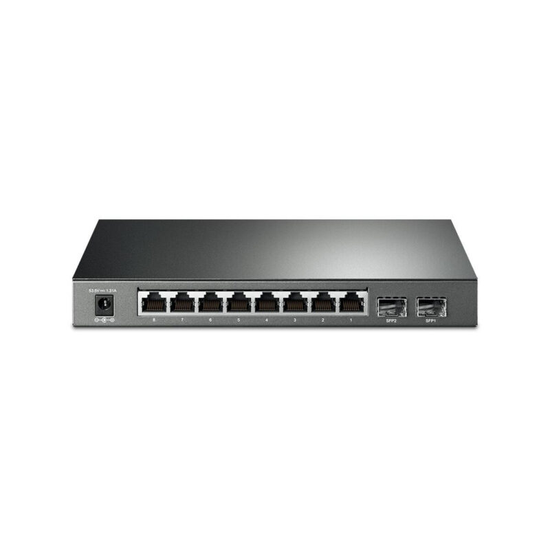 SWITCH TP-LINK TL-SG2210P
