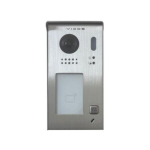 Stacja bramowa VIDOS DUO IP S301-1