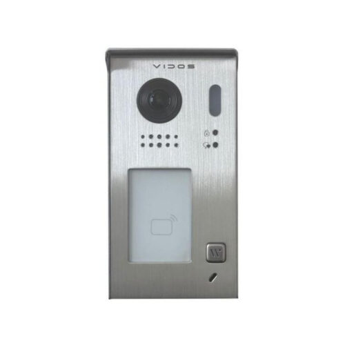 Stacja bramowa VIDOS DUO IP S301-1