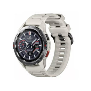 Smartwatch Mibro GS Active srebrny