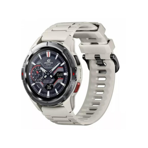 Smartwatch Mibro GS Active srebrny