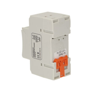 Programator czasowy na szynę DIN ORNO OR-PRE-414