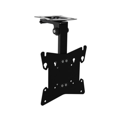 UCHWYT SUFITOWY/SKOŚNY DO TV LED/LCD AR-21skos 17-42" 20kg ART