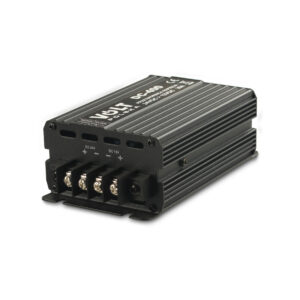 PRZETWORNICA VOLT POLSKA DC-400 360W 24/12V