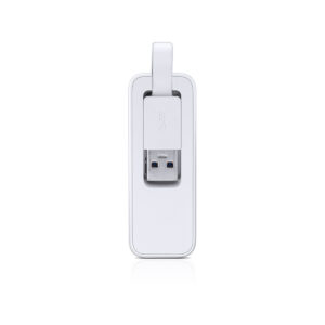 KARTA SIECIOWA ETHERNET TP-LINK UE300 USB 3.0