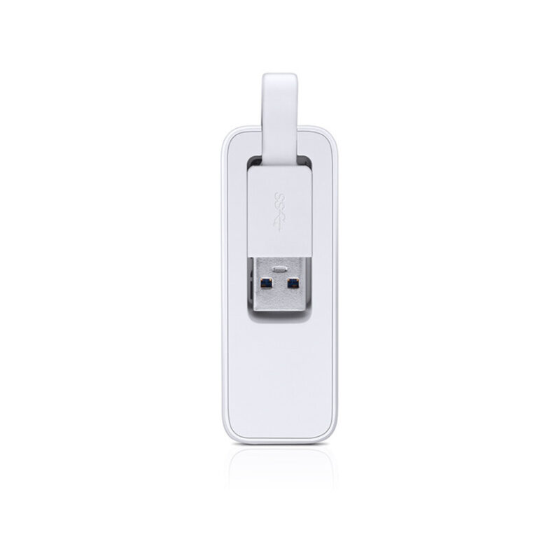 KARTA SIECIOWA ETHERNET TP-LINK UE300 USB 3.0
